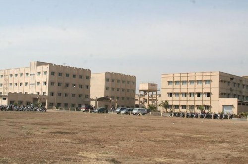 Vallabh Budhi Polytechnic, Navsari