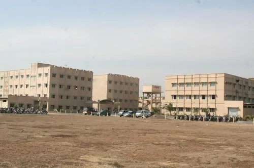 Vallabh Budhi Polytechnic, Navsari