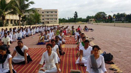 Vallabh Budhi Polytechnic, Navsari