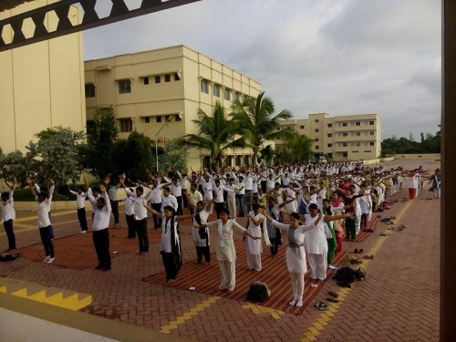 Vallabh Budhi Polytechnic, Navsari