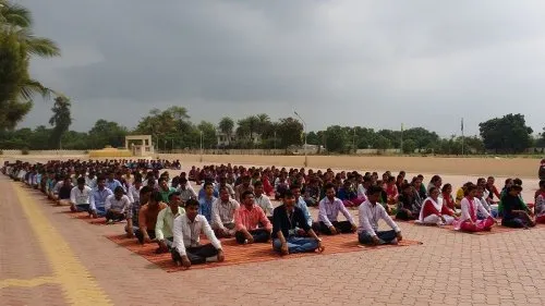 Vallabh Budhi Polytechnic, Navsari