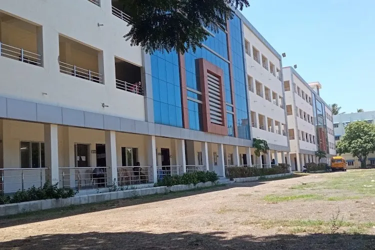 Valliammal College for Women, Chennai