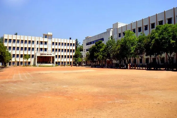 Valliammal College for Women, Chennai