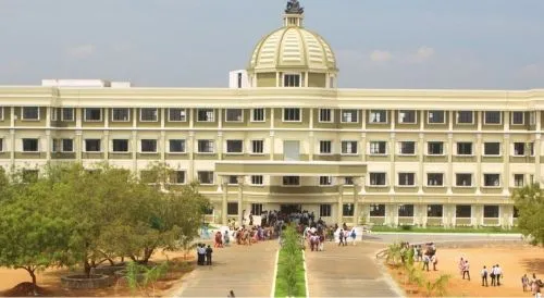 Valluvar College of Science and Management, Karur