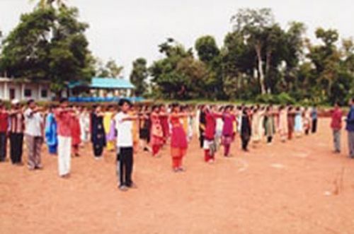 Valummel Teacher Training Institute, Wayanad