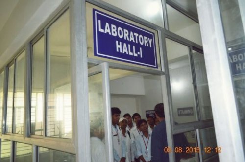 Vanachal Institute of Health Education and Research, Garhwa