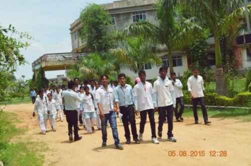 Vanachal Institute of Health Education and Research, Garhwa