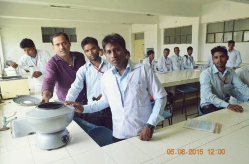 Vanachal Institute of Health Education and Research, Garhwa