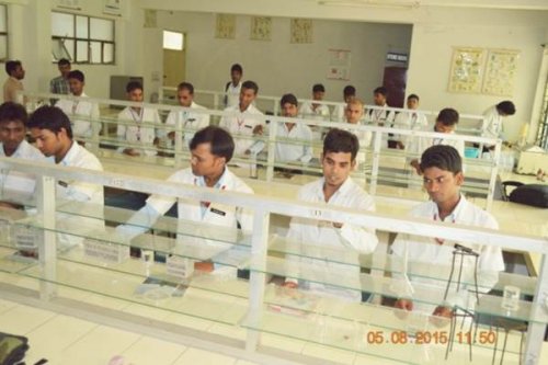Vanachal Institute of Health Education and Research, Garhwa