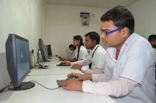 Vananchal College of Science, Garhwa