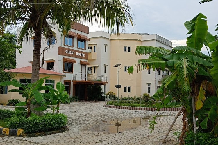 Vananchal Dental College, Garhwa