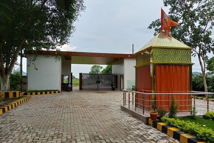 Vananchal Dental College, Garhwa