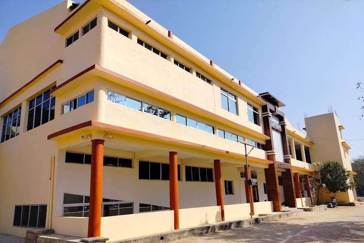 Vananchal Dental College, Garhwa