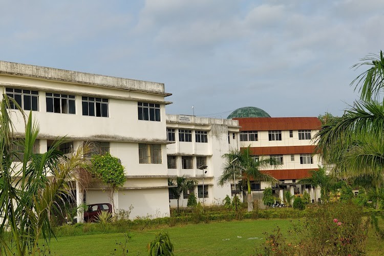 Vananchal Dental College, Garhwa