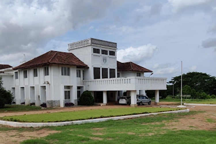 Vanavarayar Institute of Agriculture, Coimbatore