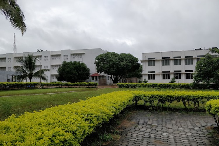 Vanavarayar Institute of Agriculture, Coimbatore