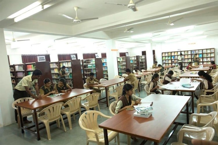 Vanavarayar Institute of Agriculture, Coimbatore