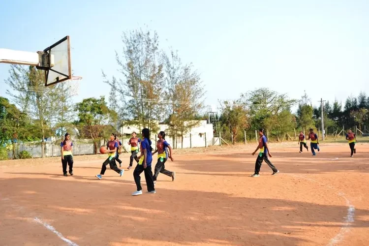 Vanavarayar Institute of Agriculture, Coimbatore