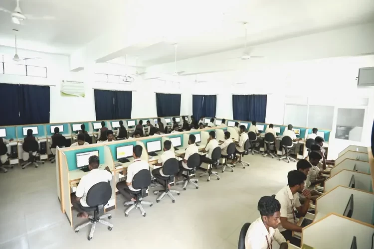 Vanavarayar Institute of Agriculture, Coimbatore