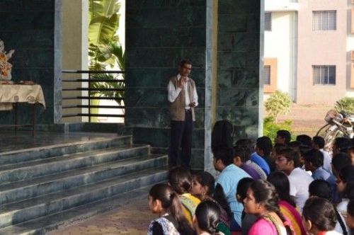 Vanbandhu College of Veterinary Science & Animal Husbandry, Navsari