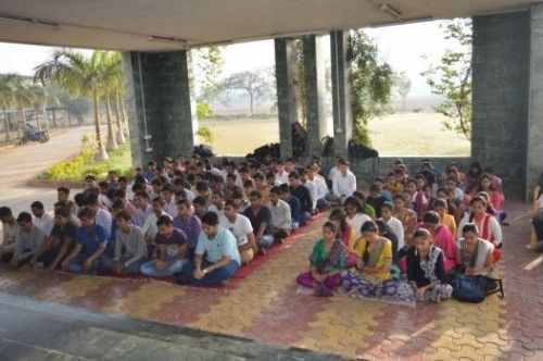 Vanbandhu College of Veterinary Science & Animal Husbandry, Navsari