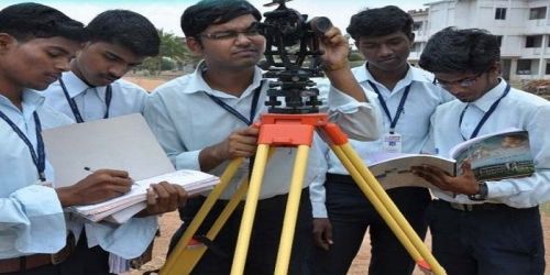 Vandayar Engineering College, Thanjavur