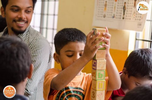 Vanguard Business School, Bangalore