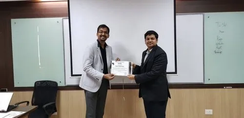 Vanguard Business School, Bangalore