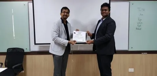 Vanguard Business School, Bangalore