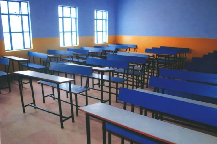 Vansh Higher Education Institute, Dholpur