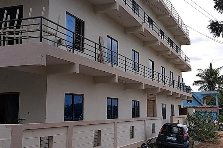 Vanshika College of Nursing, Bangalore