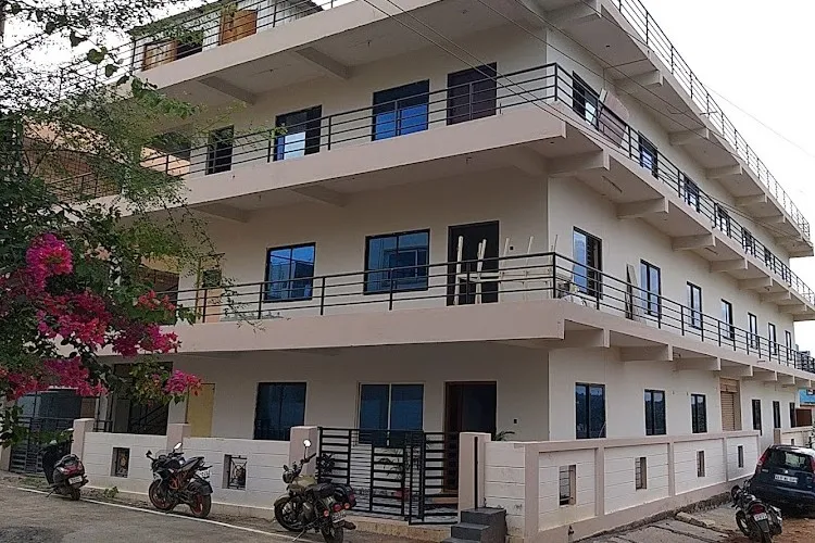 Vanshika College of Nursing, Bangalore