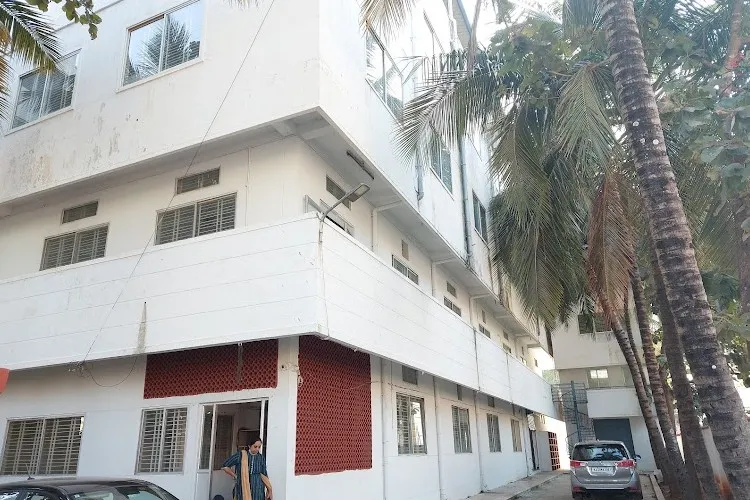 Vanshika College of Nursing, Bangalore