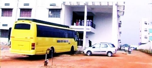 Varadaraja Institute of Nursing Sciences, Tumkur