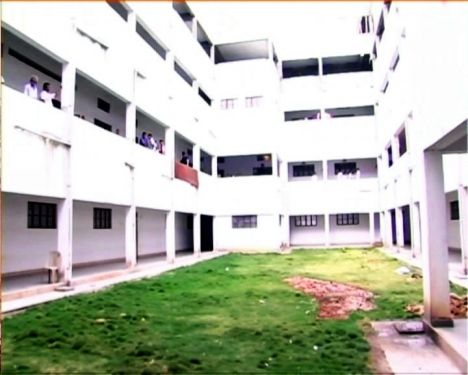 Varadaraja Institute of Nursing Sciences, Tumkur