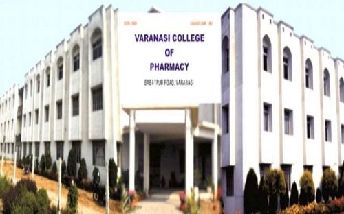 Varanasi College of Pharmacy, Varanasi