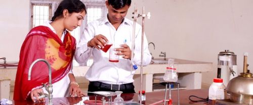 Vardey Devi Institute of Engineering and Technology, Jind