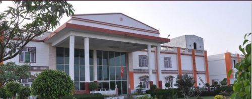 Vardey Devi Institute of Engineering and Technology, Jind