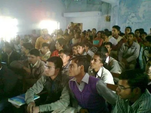 Vardhaman College, Bijnor