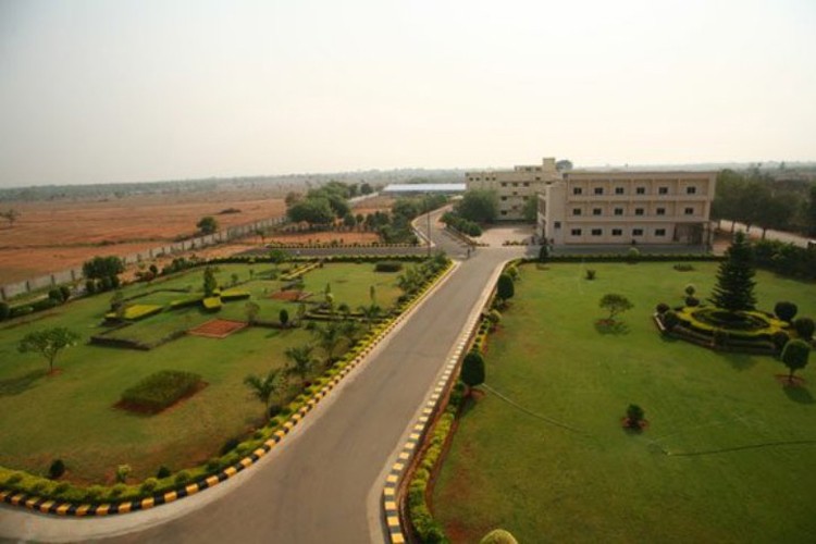 Vardhaman College of Engineering, Hyderabad