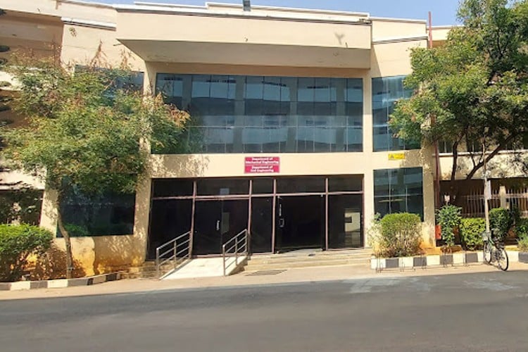 Vardhaman College of Engineering, Hyderabad