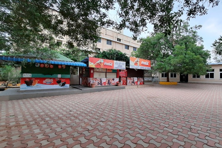 Vardhaman College of Engineering, Hyderabad