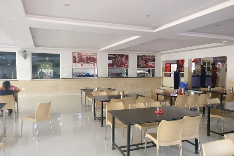 Vardhaman College of Engineering, Hyderabad