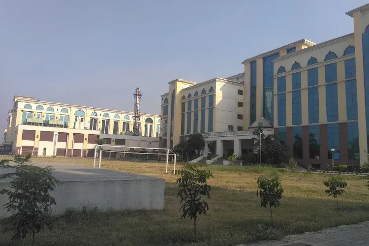Vardhman Institute of Medical Sciences, Nalanda