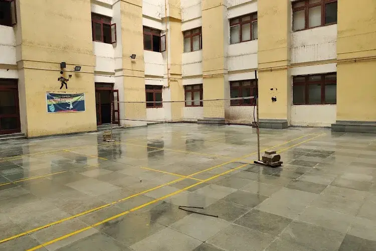 Vardhman Institute of Medical Sciences, Nalanda