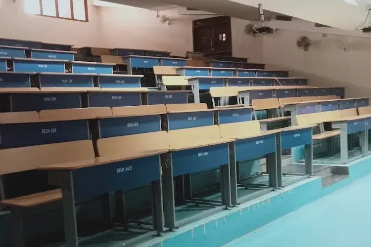 Vardhman Institute of Medical Sciences, Nalanda