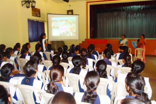 Varma College of Nursing and Paramedical Science, Patna