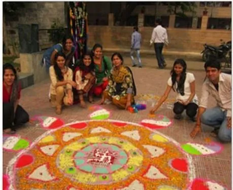 Varun Dhaka Institute of Technology, New Delhi