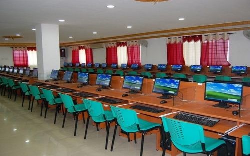 Varuvan Vadivelan Institute of Technology, Dharmapuri
