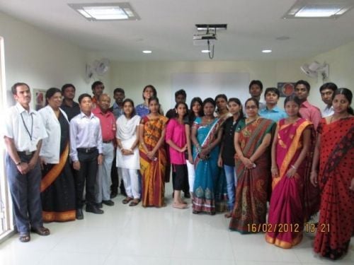 Vasan Institute of Ophthalmology & Research, Chennai